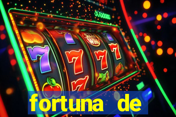 fortuna de fernandin oig